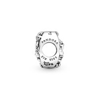 Charm Pandora Donna in Argento 790060C00 - 790060C00